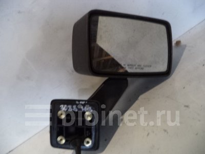 Купить Зеркало боковое на Hummer H3 2008г. правое в Москве