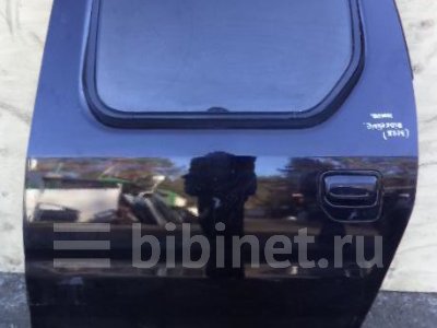 Купить Дверь боковую на Honda Ridgeline 2006г. заднюю левую в Москве