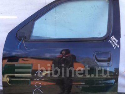 Купить Дверь боковую на Honda Ridgeline 2006г. переднюю левую в Москве