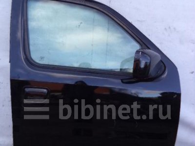 Купить Дверь боковую на Honda Ridgeline 2006г. переднюю правую в Москве