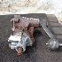 Купить Редуктор рулевой на Chevrolet Silverado 2006г. в Москве