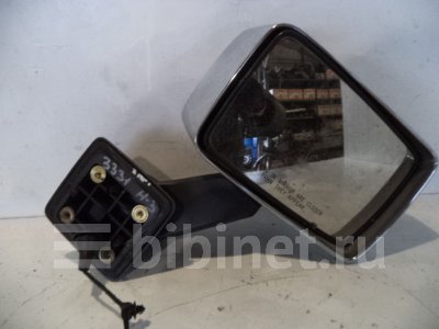 Купить Зеркало боковое на Hummer H3 2007г. правое в Москве