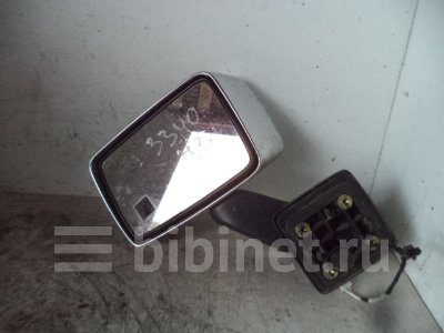 Купить Зеркало боковое на Hummer H3 2008г. левое в Москве