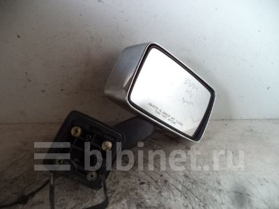 Купить Зеркало боковое на Hummer H3 2007г. правое в Москве