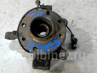 Купить Ступицу на Nissan Micra 2009г. переднюю левую в Москве