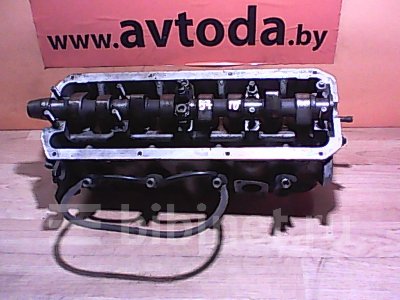 Купить Головку блока цилиндров на Volkswagen Transporter 1999г. в Москве