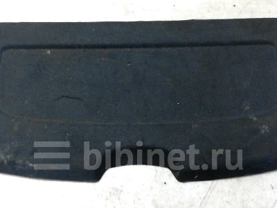 Купить Полку багажника на Peugeot 308 2007г. в Москве