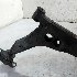 Купить Рычаг подвески на Mitsubishi Delica Space Gear 2004г. нижний передний левый в Москве