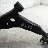 Купить Рычаг подвески на Mitsubishi Delica Space Gear 2004г. нижний передний левый в Москве