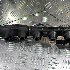 Купить Топливную рейку на Toyota Previa 2001г. в Москве