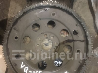 Купить Маховик на Nissan Teana J31 VQ23DE в Томске