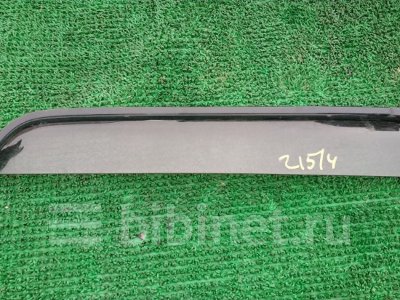 Купить Ветровик на Toyota Hilux Surf GRN215W 1GR-FE задний правый в Артеме