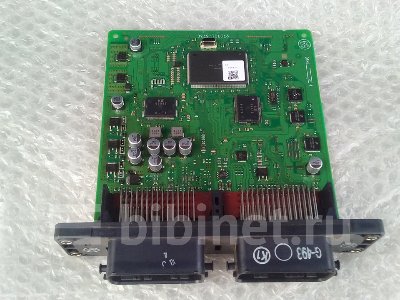 Купить Блок управления ДВС на Mazda Demio DE3FS в Красноярске