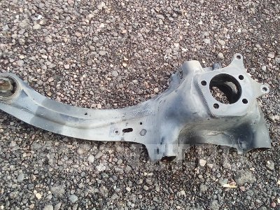 Купить Рычаг подвески на Mazda Premacy 2007г. задний левый в Красноярске