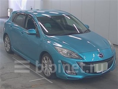 Купить Авто на разбор на Mazda Axela 2012г. BLEFW  в Красноярске