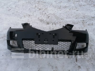 Купить Бампер на Mazda Axela 2007г. BKEP LF-DE передний в Красноярске