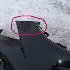 Купить Бампер на Mazda Axela 2007г. BKEP LF-DE передний в Красноярске