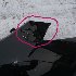 Купить Бампер на Mazda Axela 2007г. BKEP LF-DE передний в Красноярске