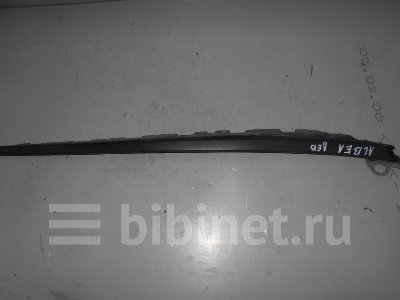 Купить Молдинг лобового стекла на Fiat Albea левый в Тюмени