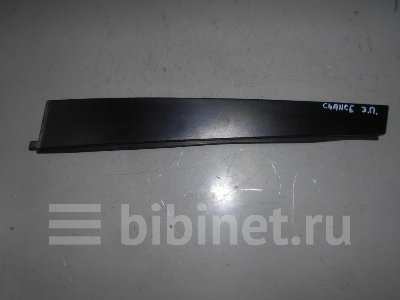 Купить Накладку двери на ZAZ заднюю правую в Тюмени