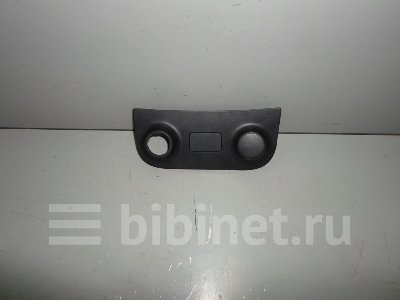 Купить Накладку на Hyundai Getz в Тюмени