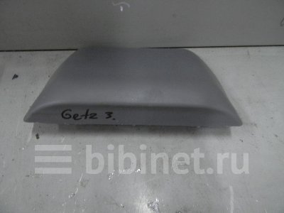 Купить Накладку на Hyundai Getz в Тюмени