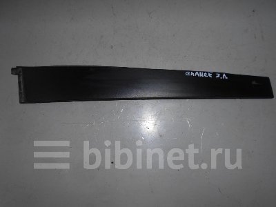 Купить Накладку двери на ZAZ заднюю левую в Тюмени