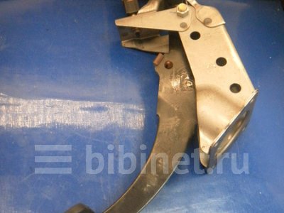 Купить Педаль на Subaru Legacy BL5 в Красноярске