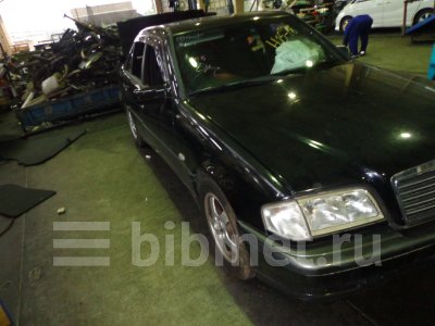 Купить Авто на разбор на Mercedes-Benz C200 111.945 в Красноярске