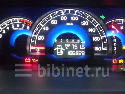 Купить Авто на разбор на Honda Elysion RR1 K24A в Красноярске