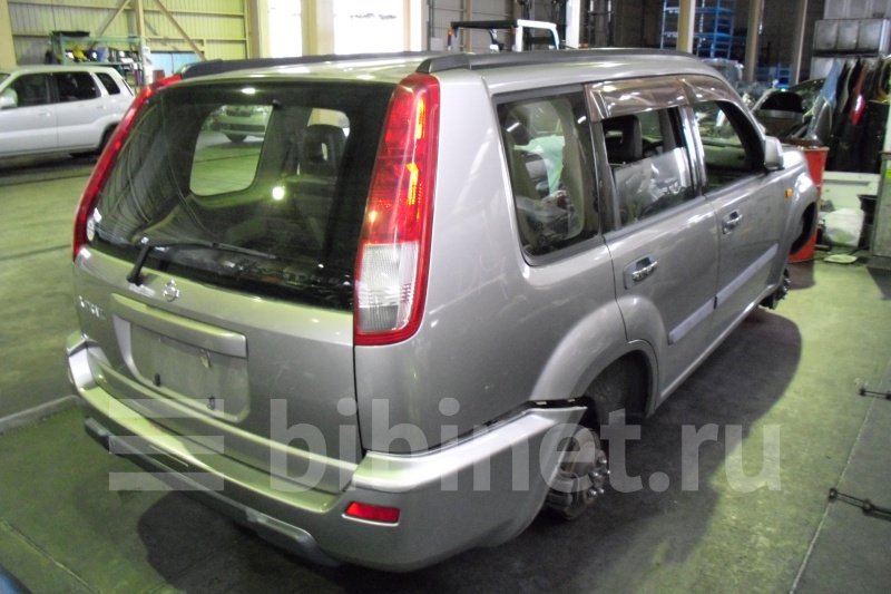 фары с корректором nissan x trail nt31 фары с корректором nissan x trail nt31