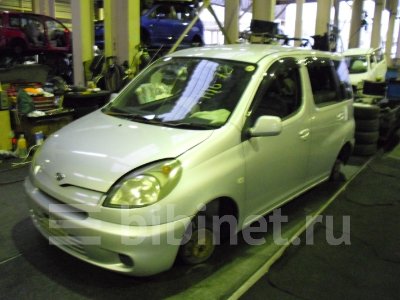 Купить Авто на разбор на Toyota Funcargo NCP21 1NZ-FE в Красноярске