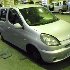 Купить Авто на разбор на Toyota Funcargo NCP21 1NZ-FE в Красноярске