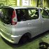 Купить Авто на разбор на Toyota Funcargo NCP21 1NZ-FE в Красноярске