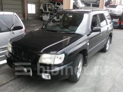 Купить Авто на разбор на Subaru Forester SF5 EJ20 в Красноярске