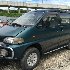 Купить Авто на разбор на Mitsubishi Delica PD6W 6G72 в Красноярске