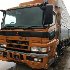 Купить Авто на разбор на Mitsubishi Fuso 6M70 в Красноярске