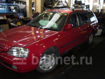 Купить Авто на разбор на Toyota Ipsum SXM15G 3S-FE  в Новосибирске