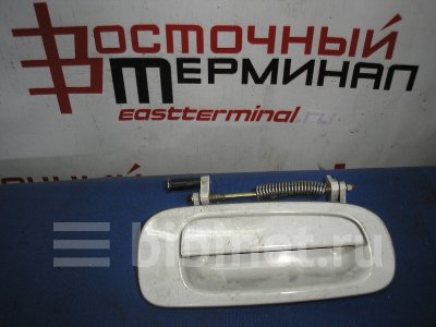 Купить Ручку наружную на Toyota Mark II GX90 заднюю правую в Абакане