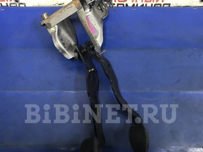 Купить Педаль на Peugeot 207 в Красноярске