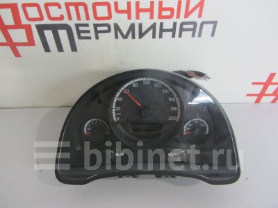 Купить Комбинацию приборов на Volkswagen Up 121  в Красноярске