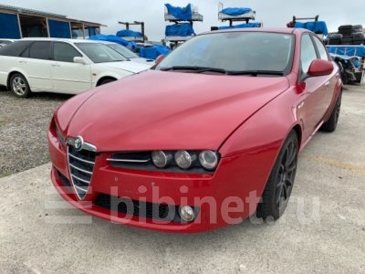 Купить Дверь боковую на Alfa Romeo 159 переднюю левую в Красноярске