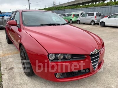Купить Дверь боковую на Alfa Romeo 159 переднюю правую в Красноярске