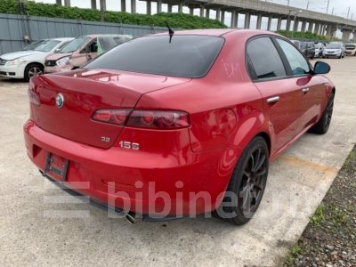 Купить Дверь боковую на Alfa Romeo 159 заднюю правую в Красноярске