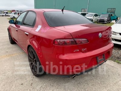 Купить Дверь боковую на Alfa Romeo 159 заднюю левую в Красноярске