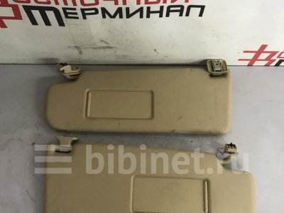 Купить Солнцезащитный козырек на Volkswagen Golf BLP в Красноярске