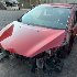 Купить Капот на Mazda Premacy CWEAW LF-VD в Красноярске