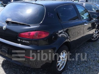 Купить Дверь заднюю багажника на Alfa Romeo 147 AR 32104 в Красноярске