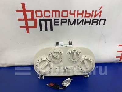Купить Блок управления климат-контролем на Fiat 500 в Красноярске