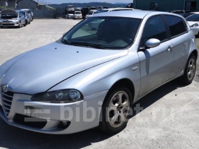 Купить Стекло боковое на Alfa Romeo 147 AR 32104 переднее левое в Красноярске